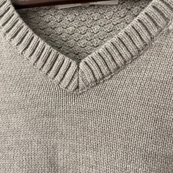 41 Hawthorn size Large Women’s sweater Knit Crochet - Picture 9 of 10